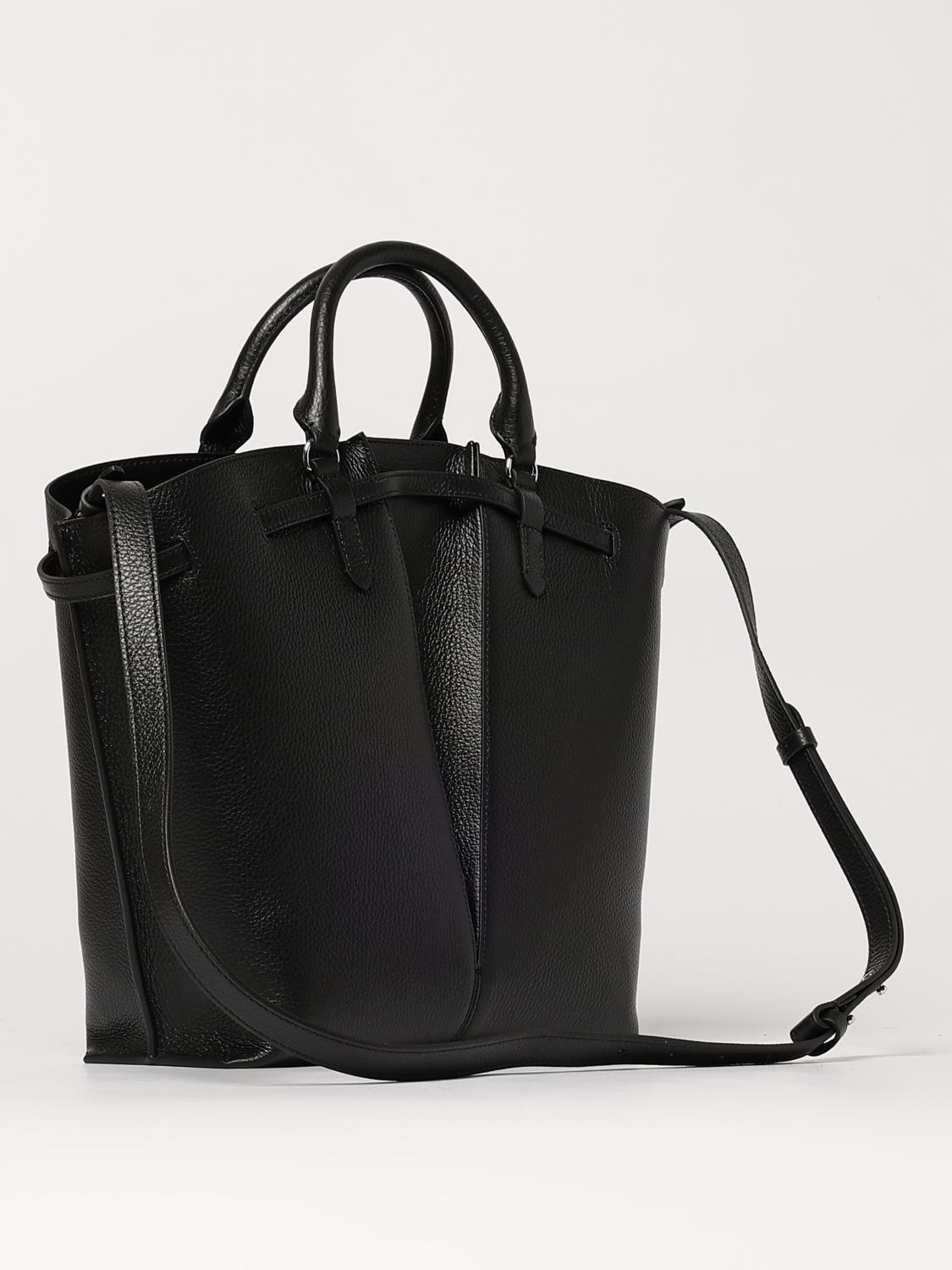 Coccinelle Handbag Woman Black