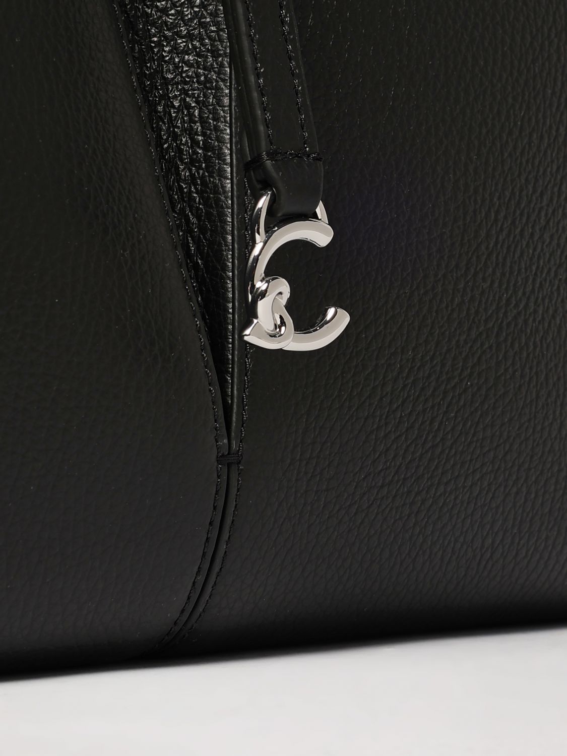 Coccinelle Handbag Woman Black