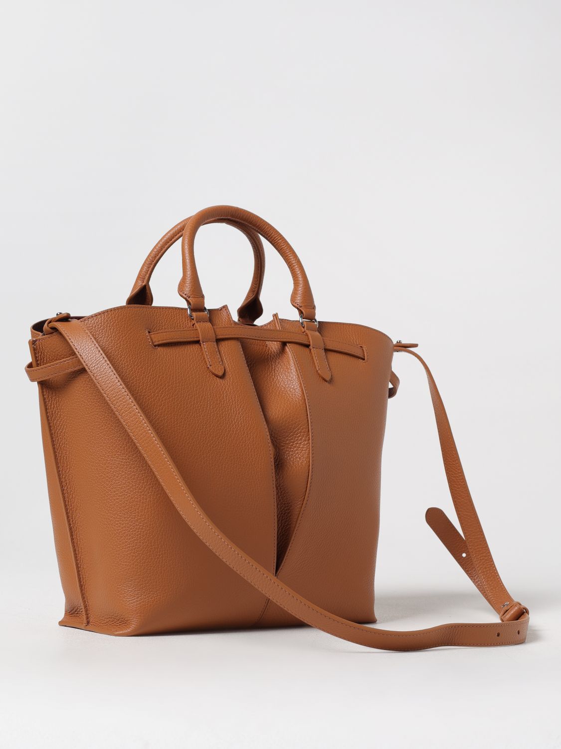 Coccinelle Handbag Woman White