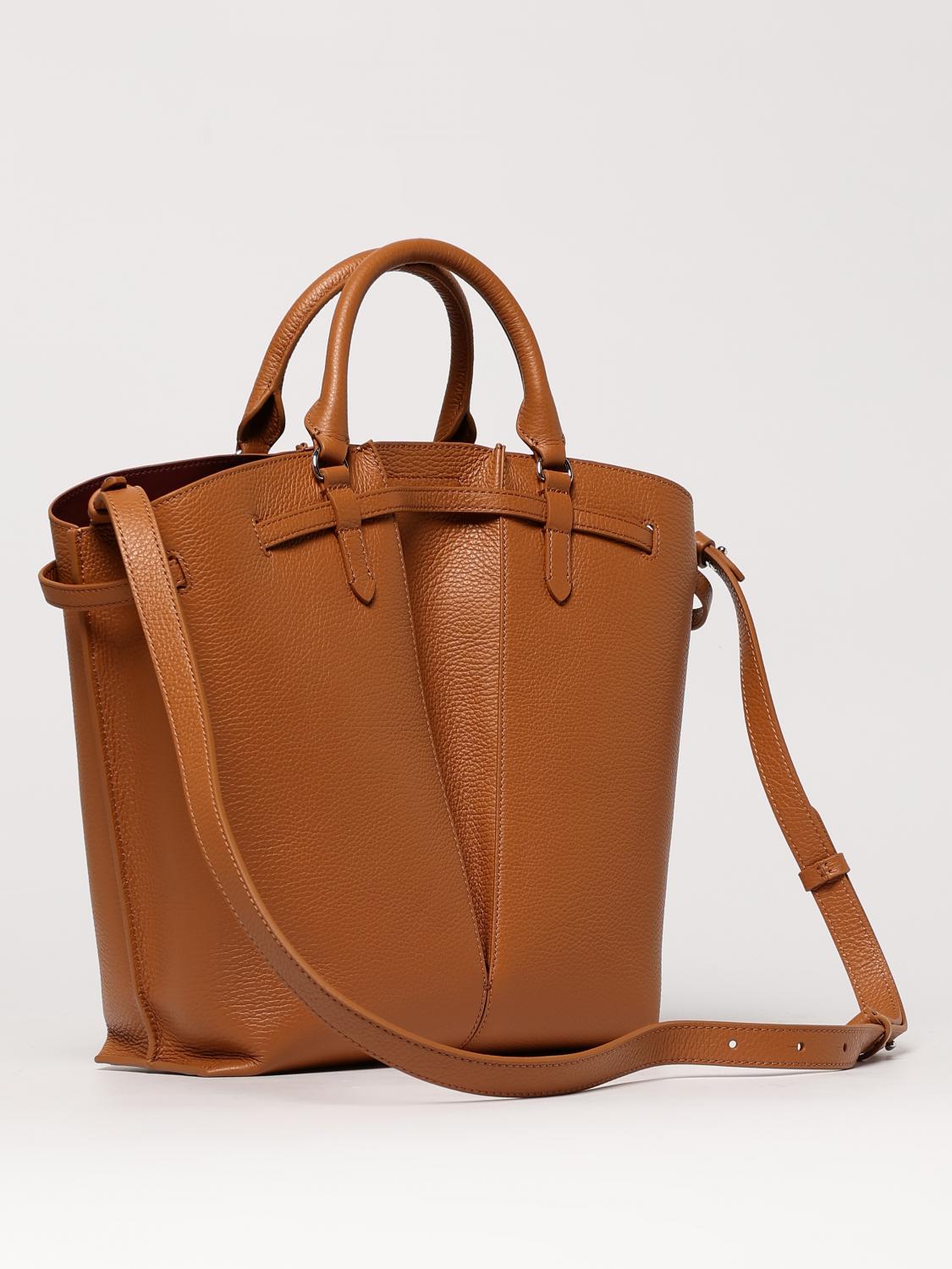Coccinelle Handbag Woman Black