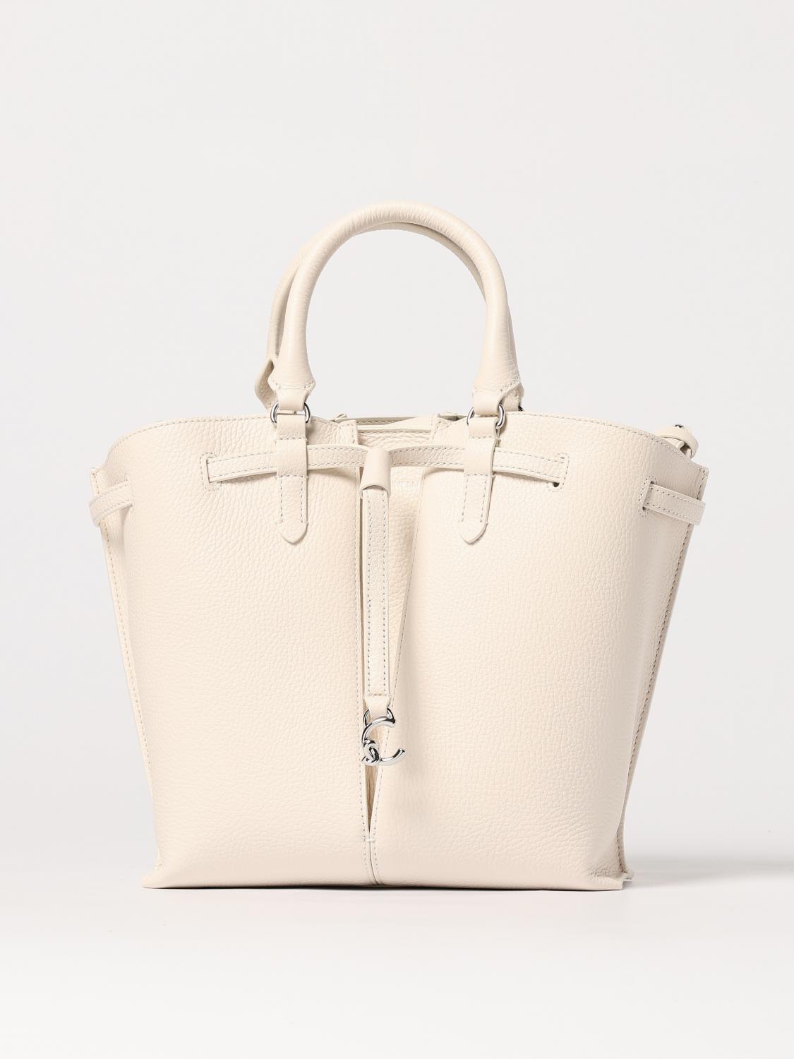 Coccinelle Handbag Woman Black