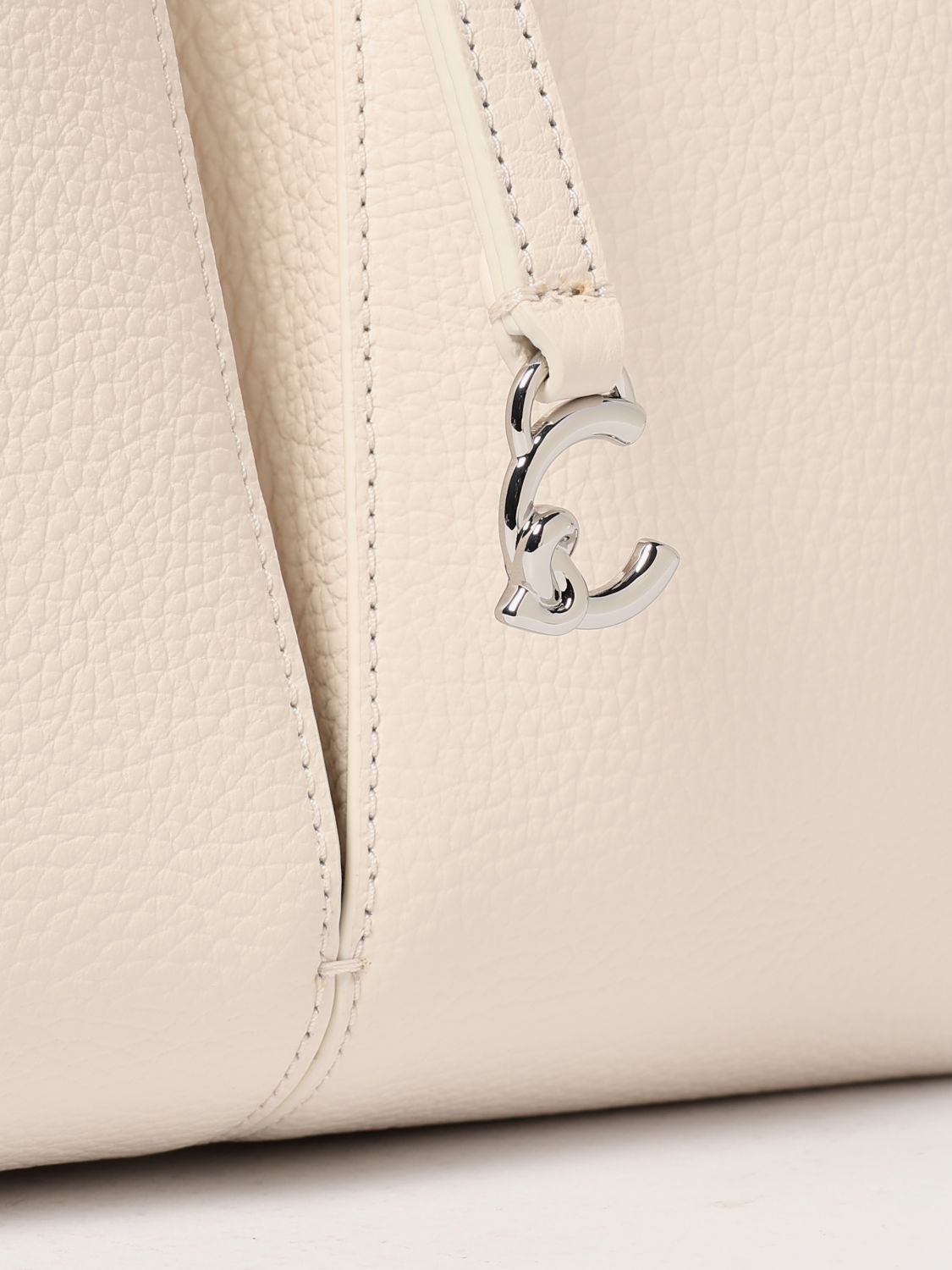 Coccinelle Handbag Woman Black