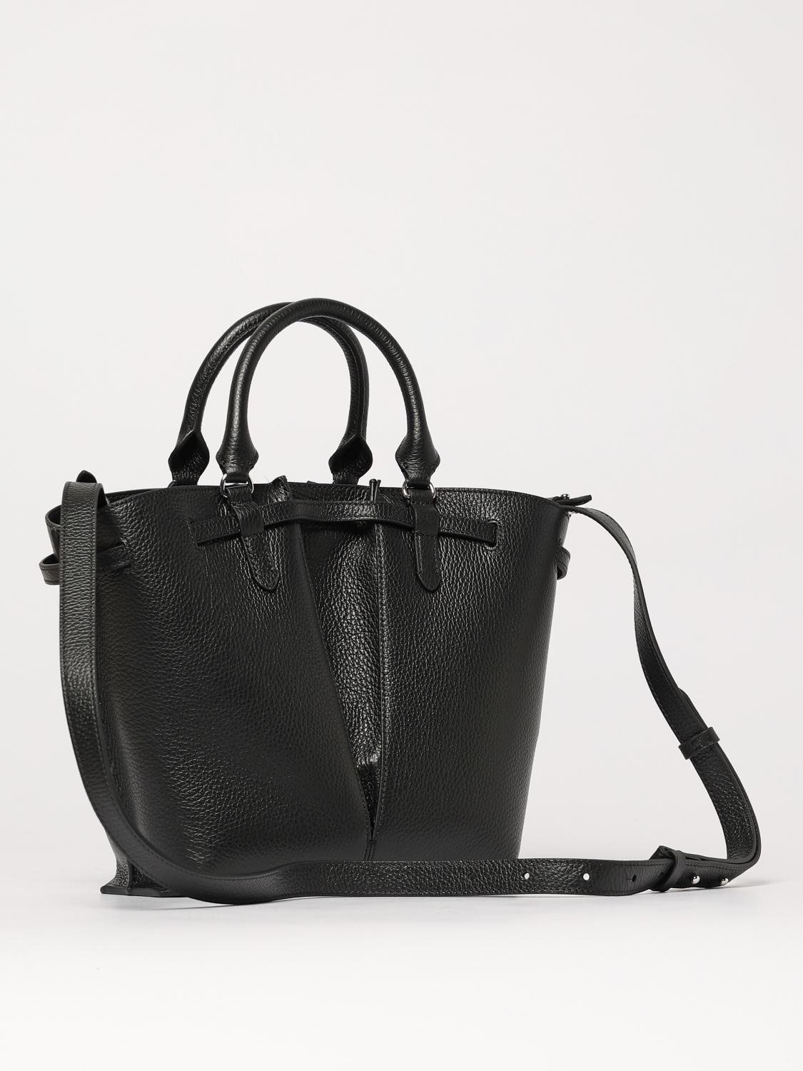 Coccinelle Handbag Woman Black