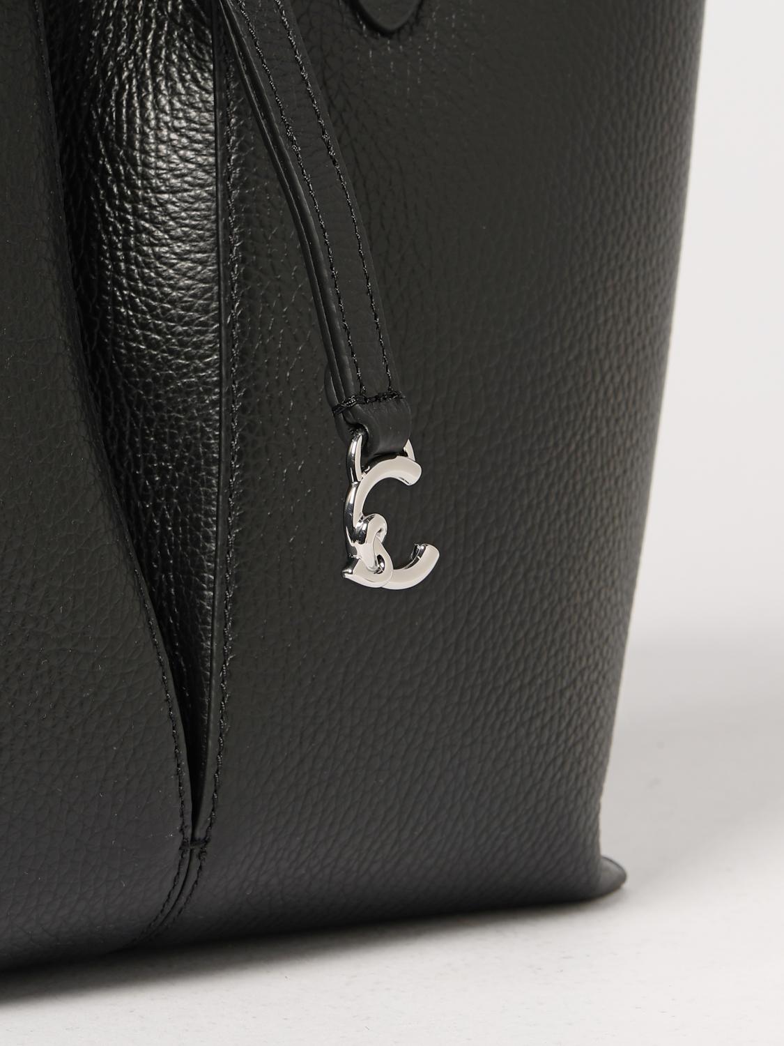 Coccinelle Handbag Woman Black