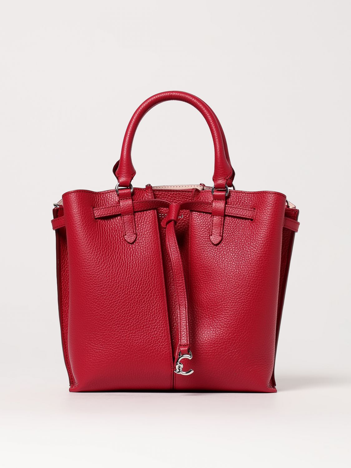Coccinelle Handbag Woman Black
