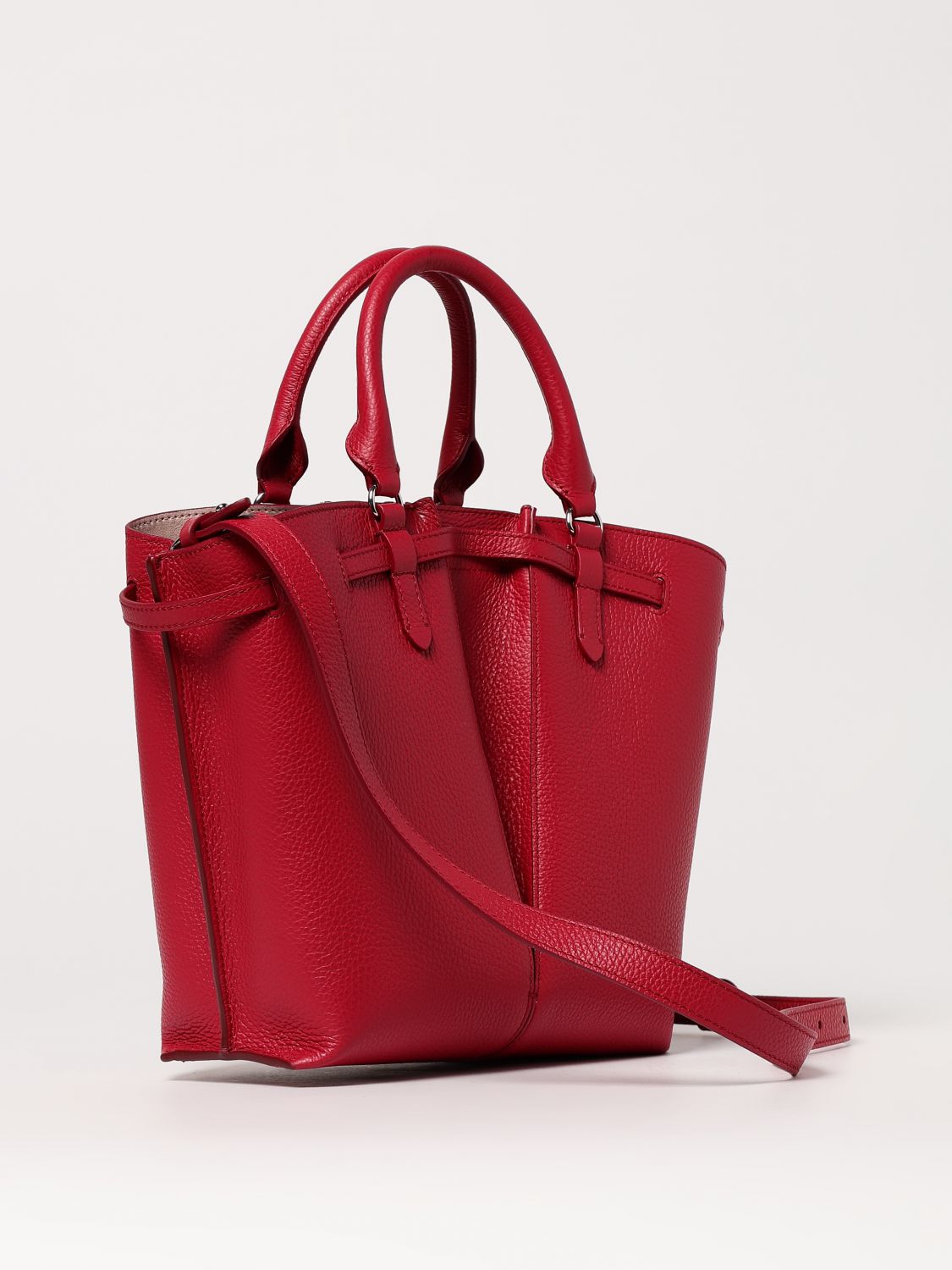 Coccinelle Handbag Woman Black