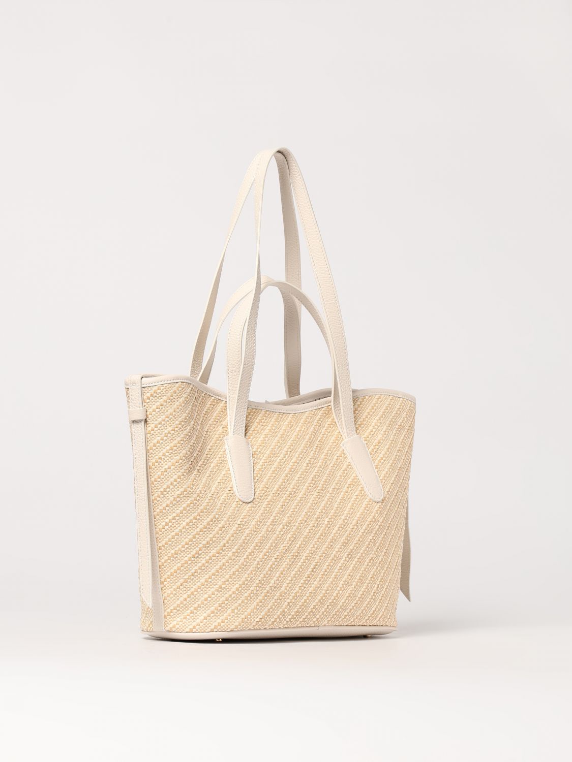 Coccinelle Shoulder Bag Woman Black