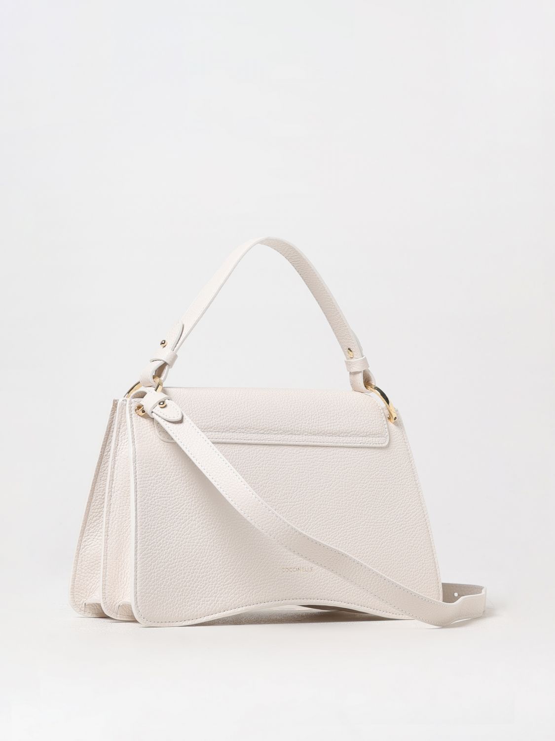 Coccinelle Handbag Woman Black