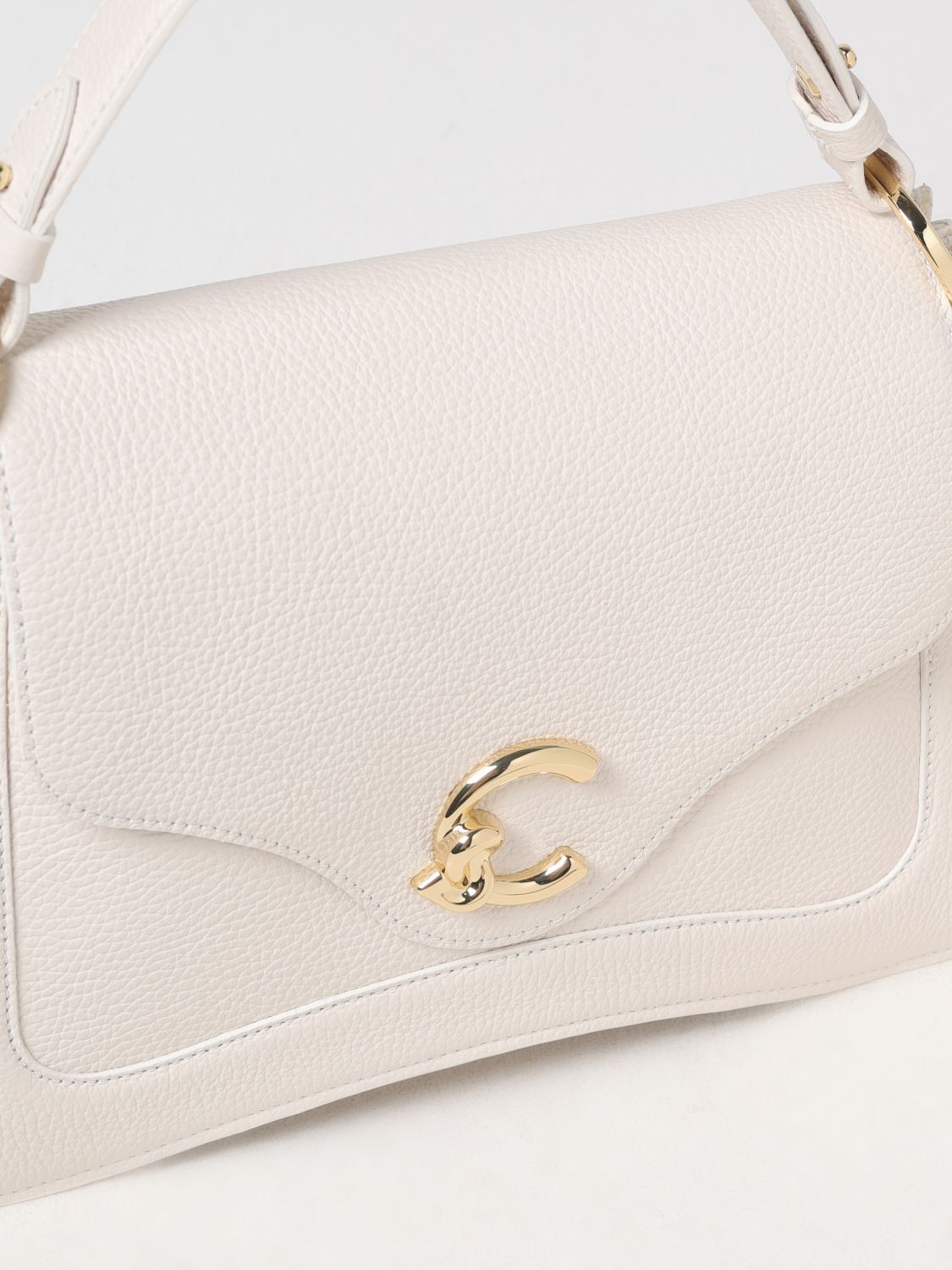 Coccinelle Handbag Woman Black