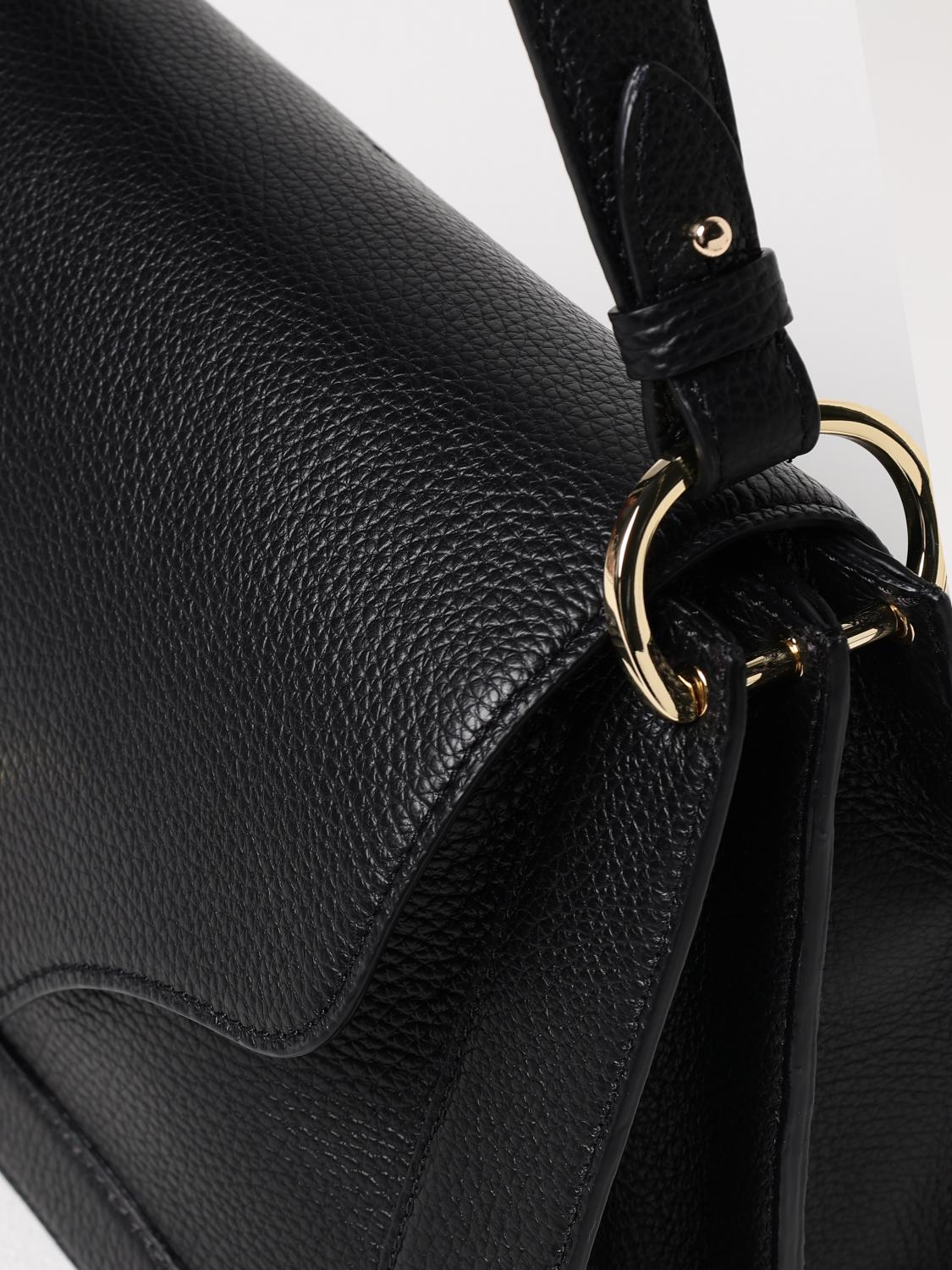Coccinelle Handbag Woman Black