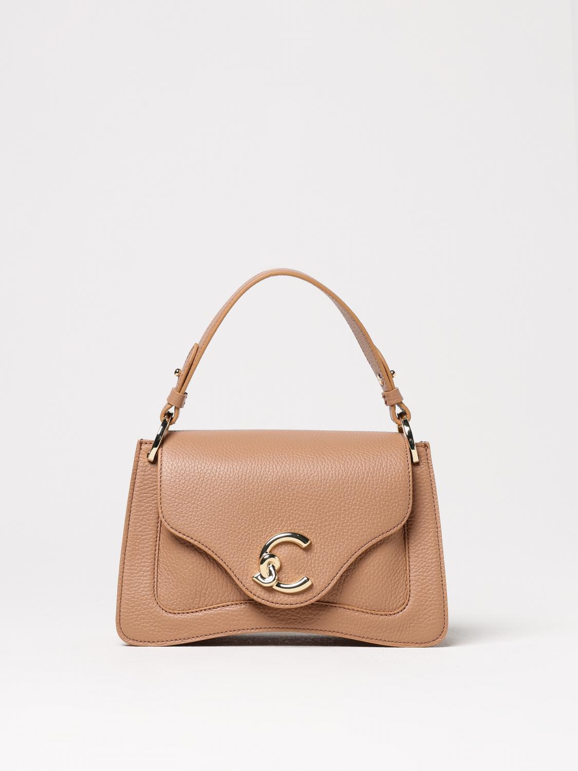 Coccinelle Handbag Woman Black