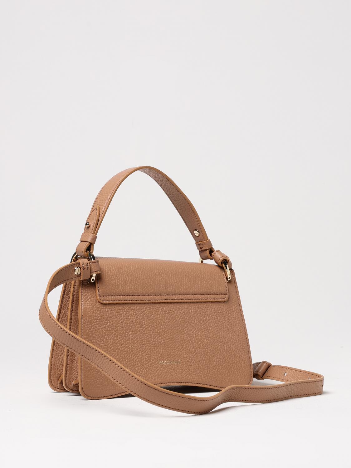 Coccinelle Handbag Woman Black