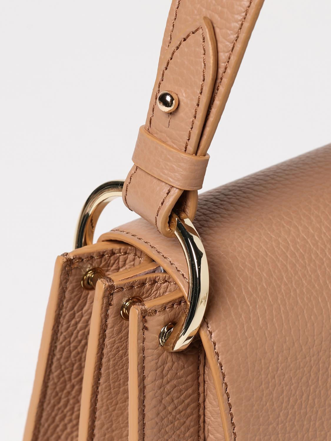 Coccinelle Handbag Woman Black