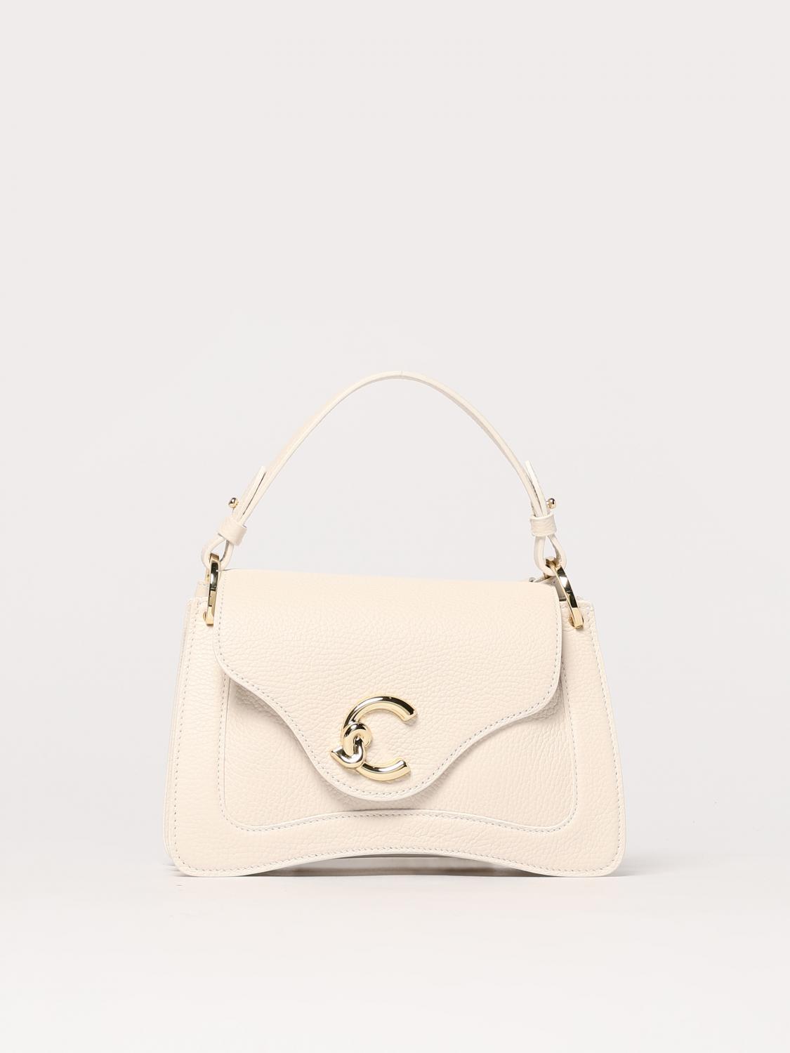 Coccinelle Handbag Woman Black