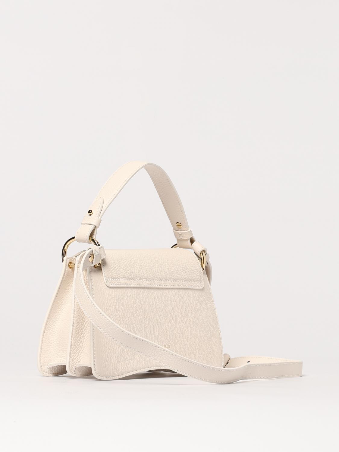 Coccinelle Handbag Woman Black
