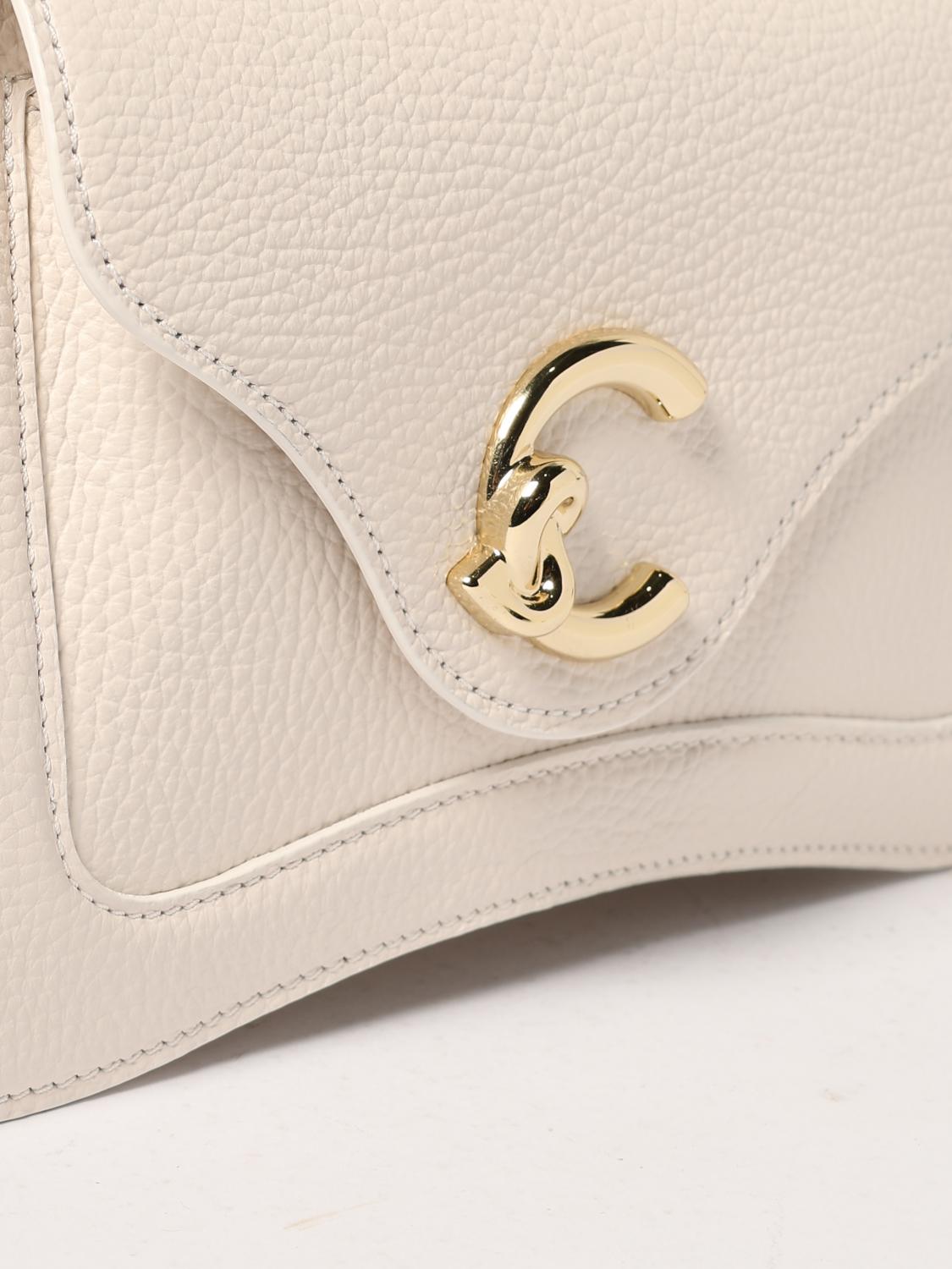 Coccinelle Handbag Woman Black