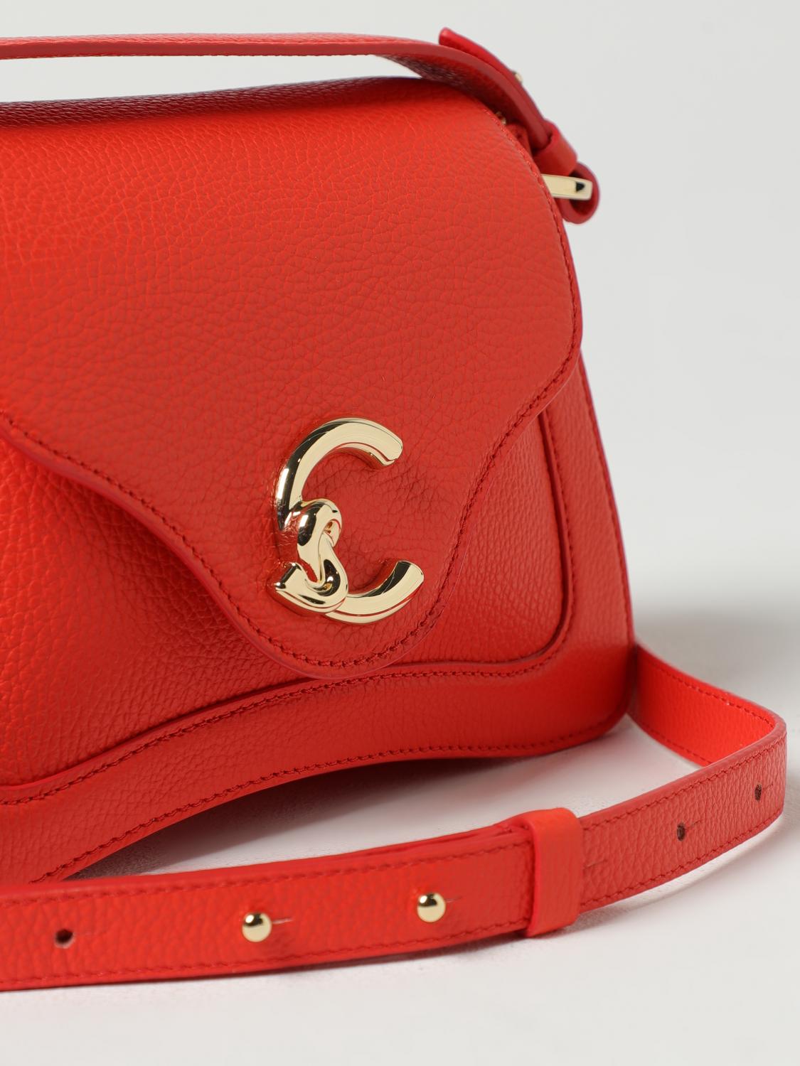 Coccinelle Handbag Woman Black