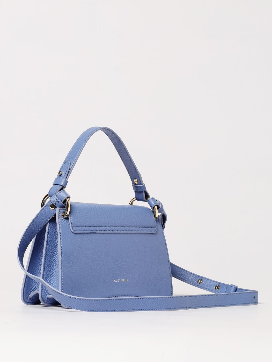 Coccinelle Handbag Woman Black
