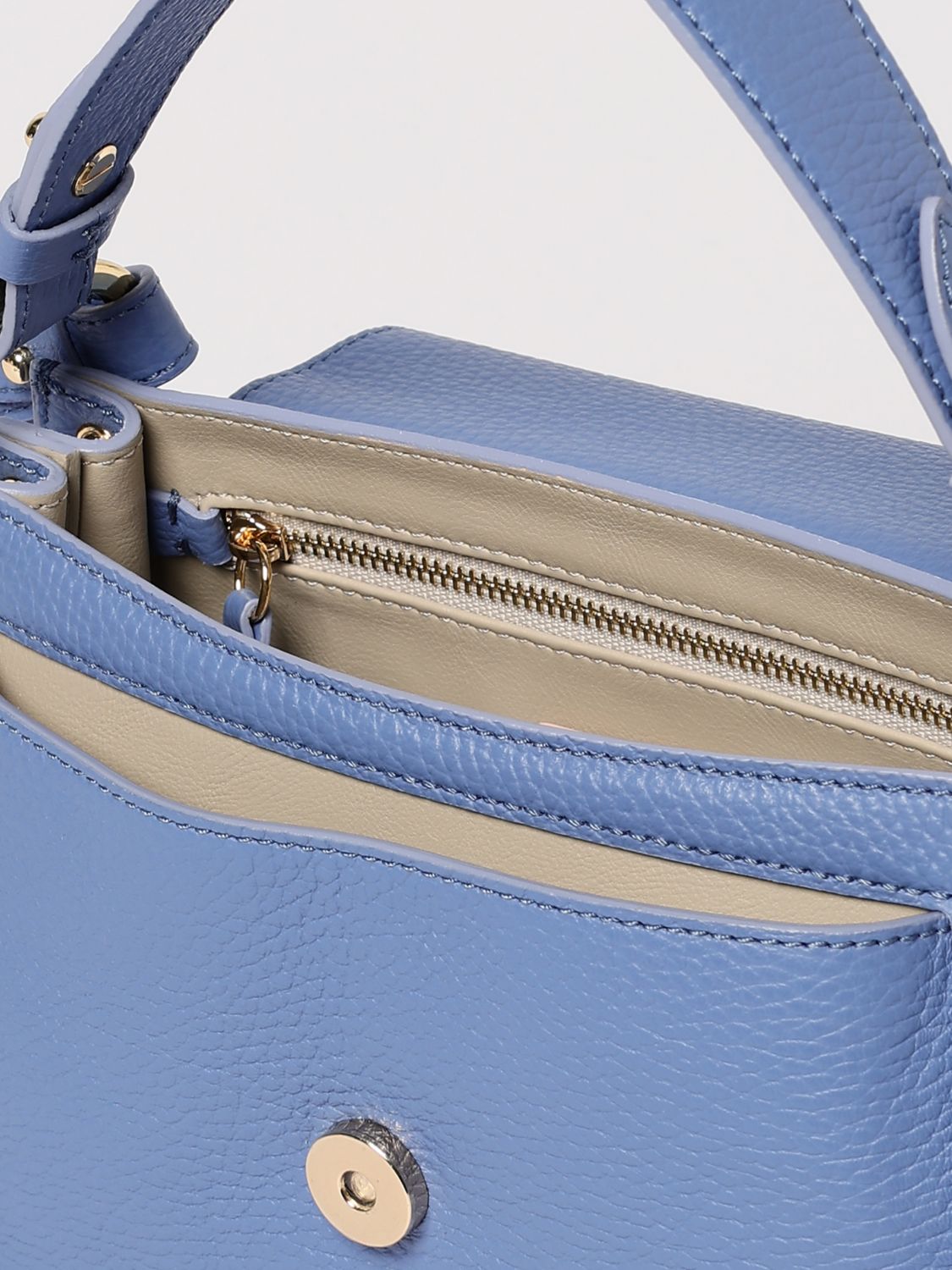 Coccinelle Handbag Woman Black