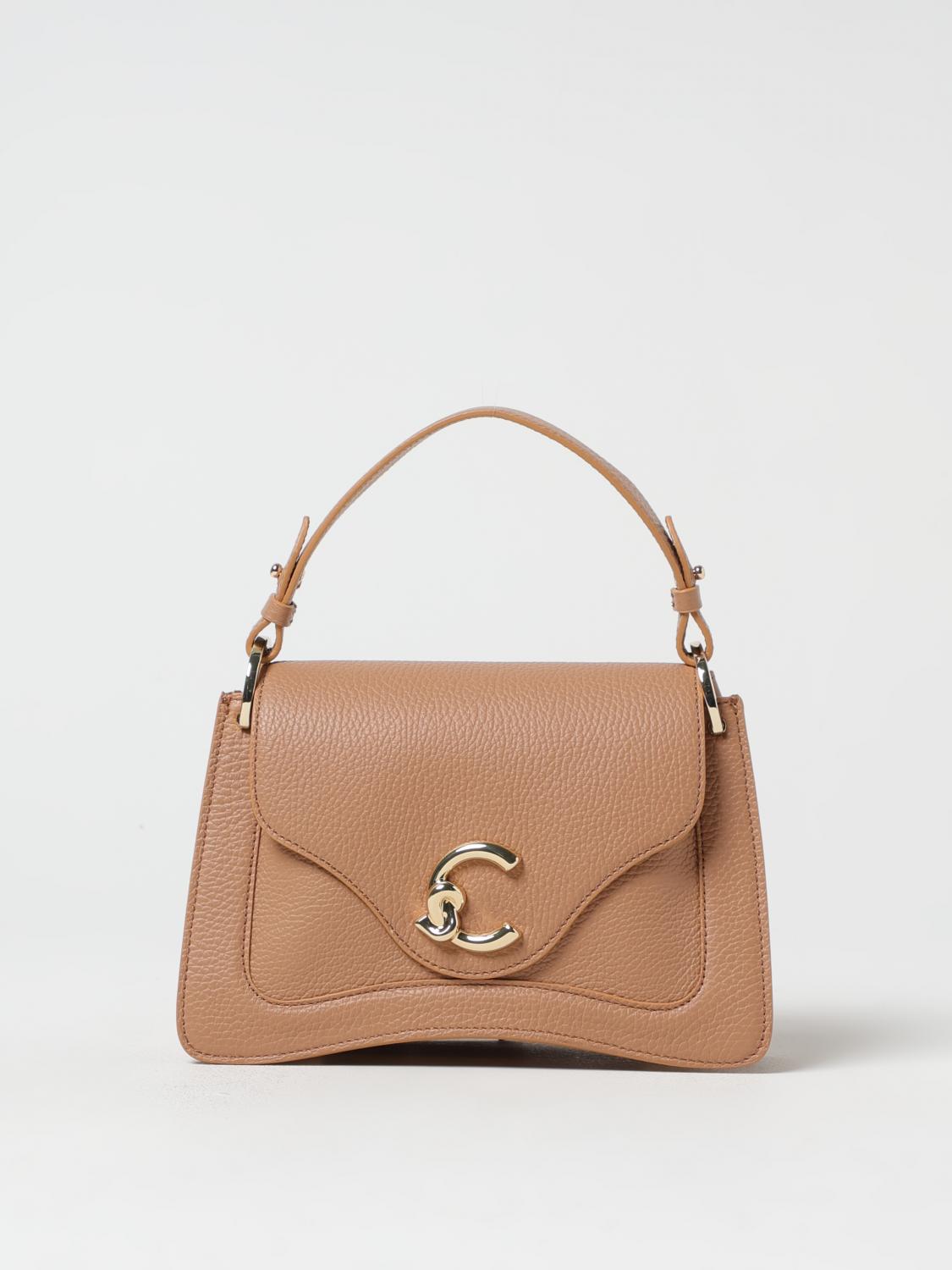 Coccinelle Handbag Woman Black