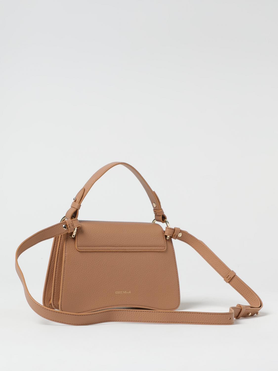Coccinelle Handbag Woman Black