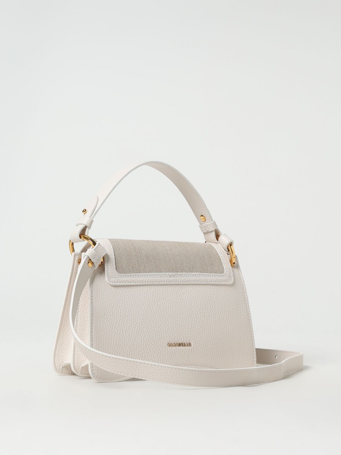 Coccinelle Handbag Woman Black