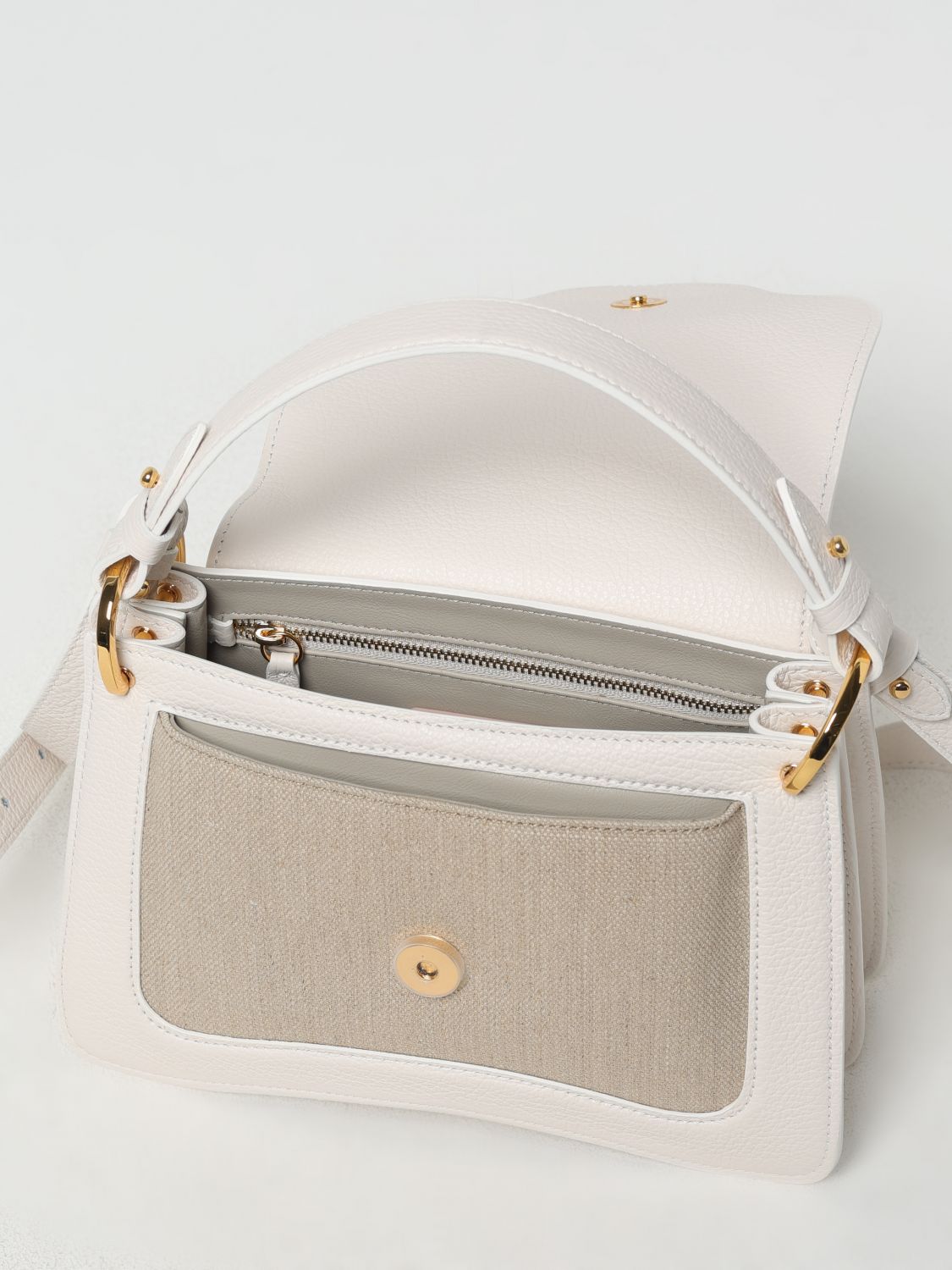 Coccinelle Handbag Woman Black