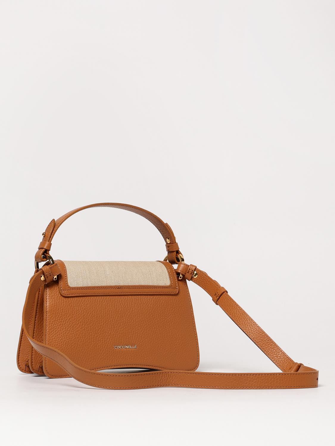 Coccinelle Handbag Woman Black