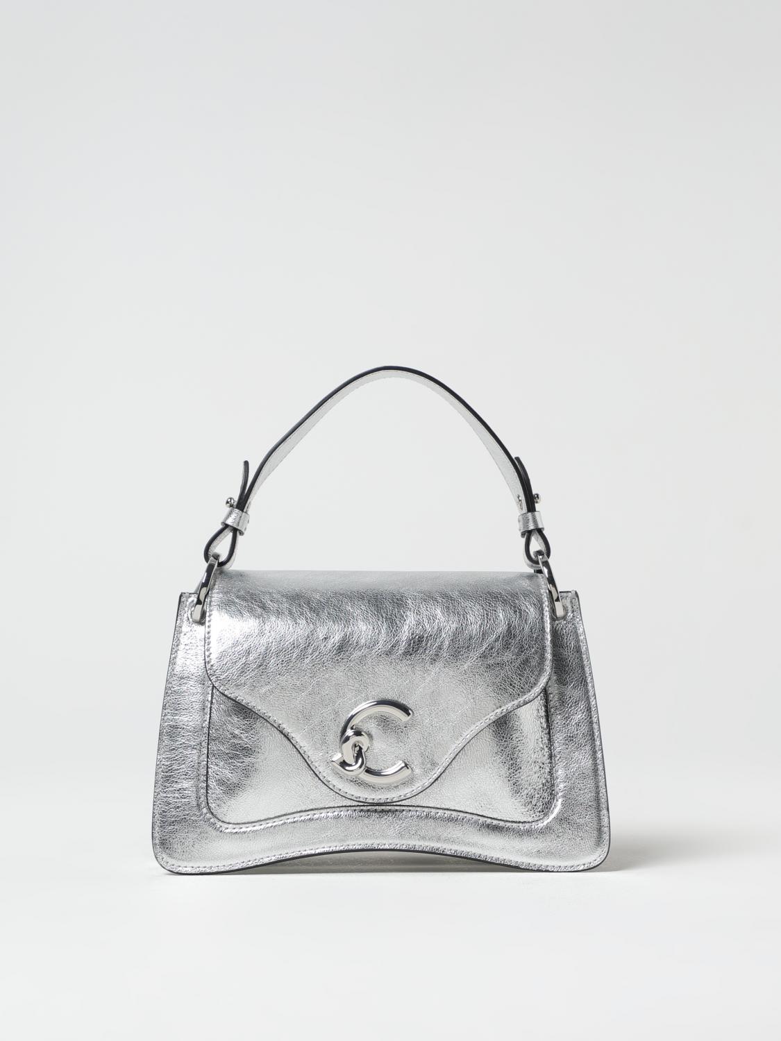 Coccinelle Handbag Woman Black