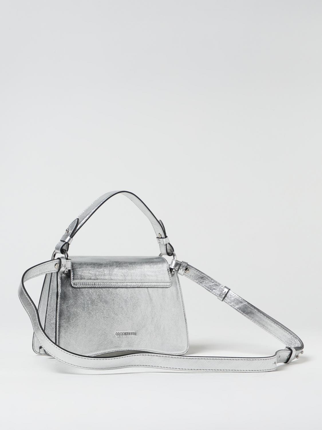 Coccinelle Handbag Woman Black
