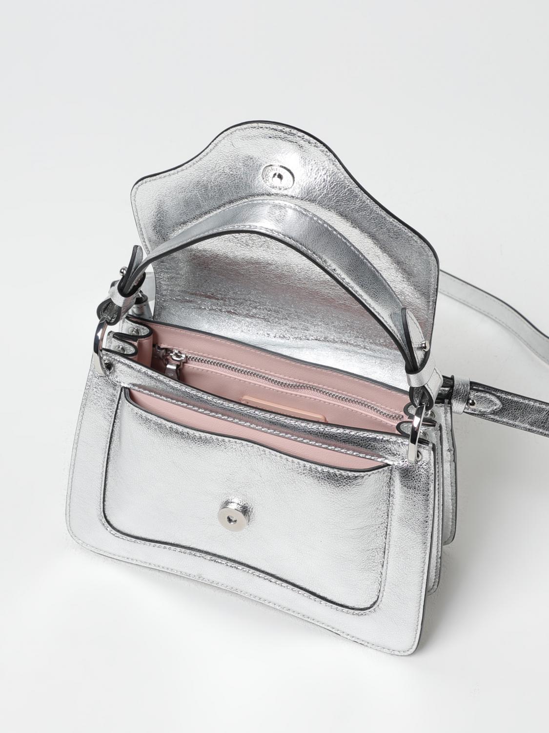 Coccinelle Handbag Woman Black