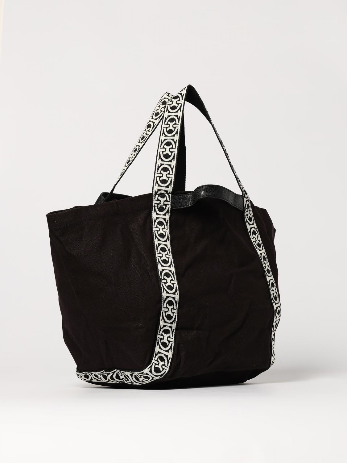 Coccinelle Shoulder Bag Woman Black