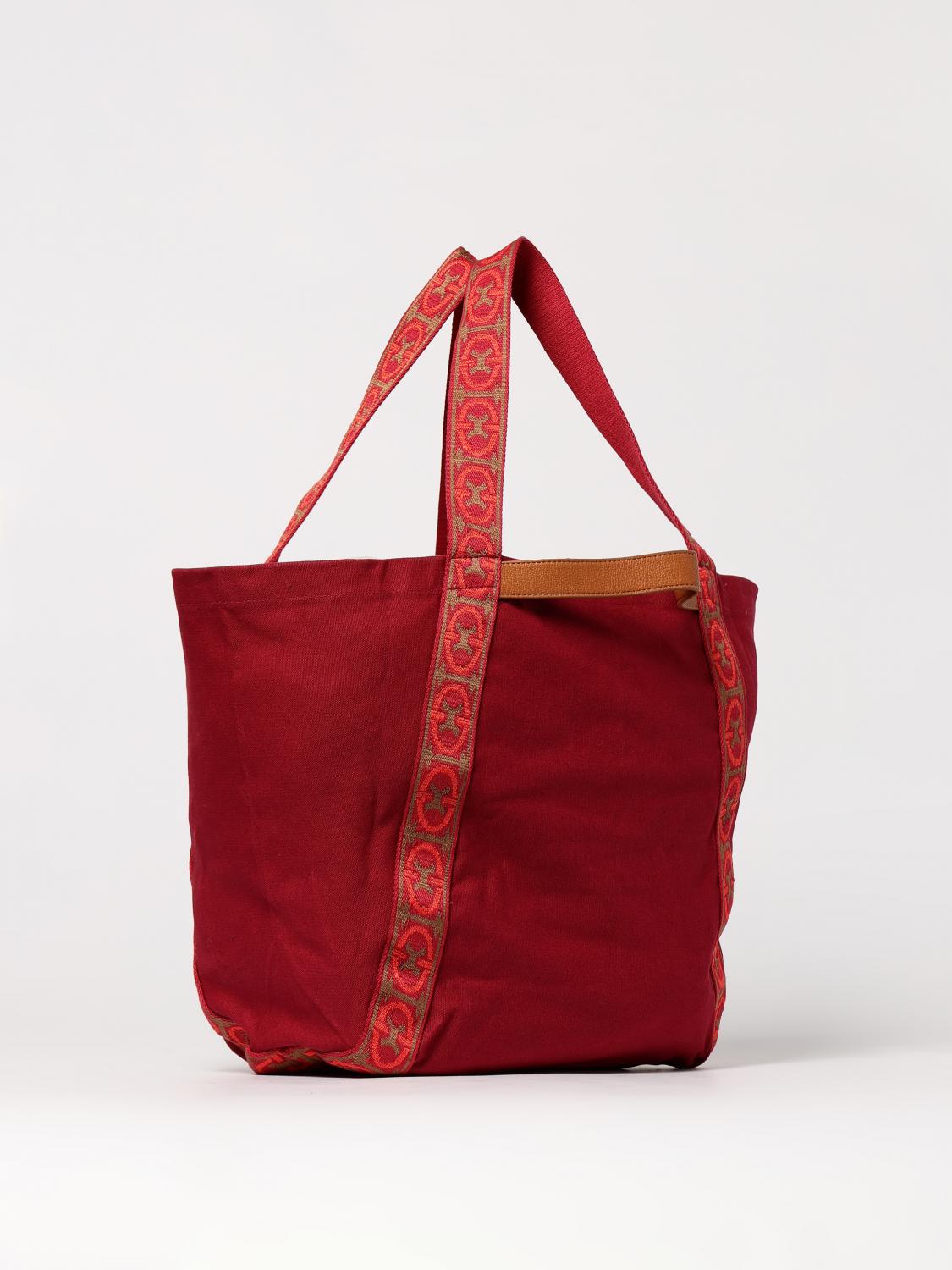 Coccinelle Shoulder Bag Woman Black