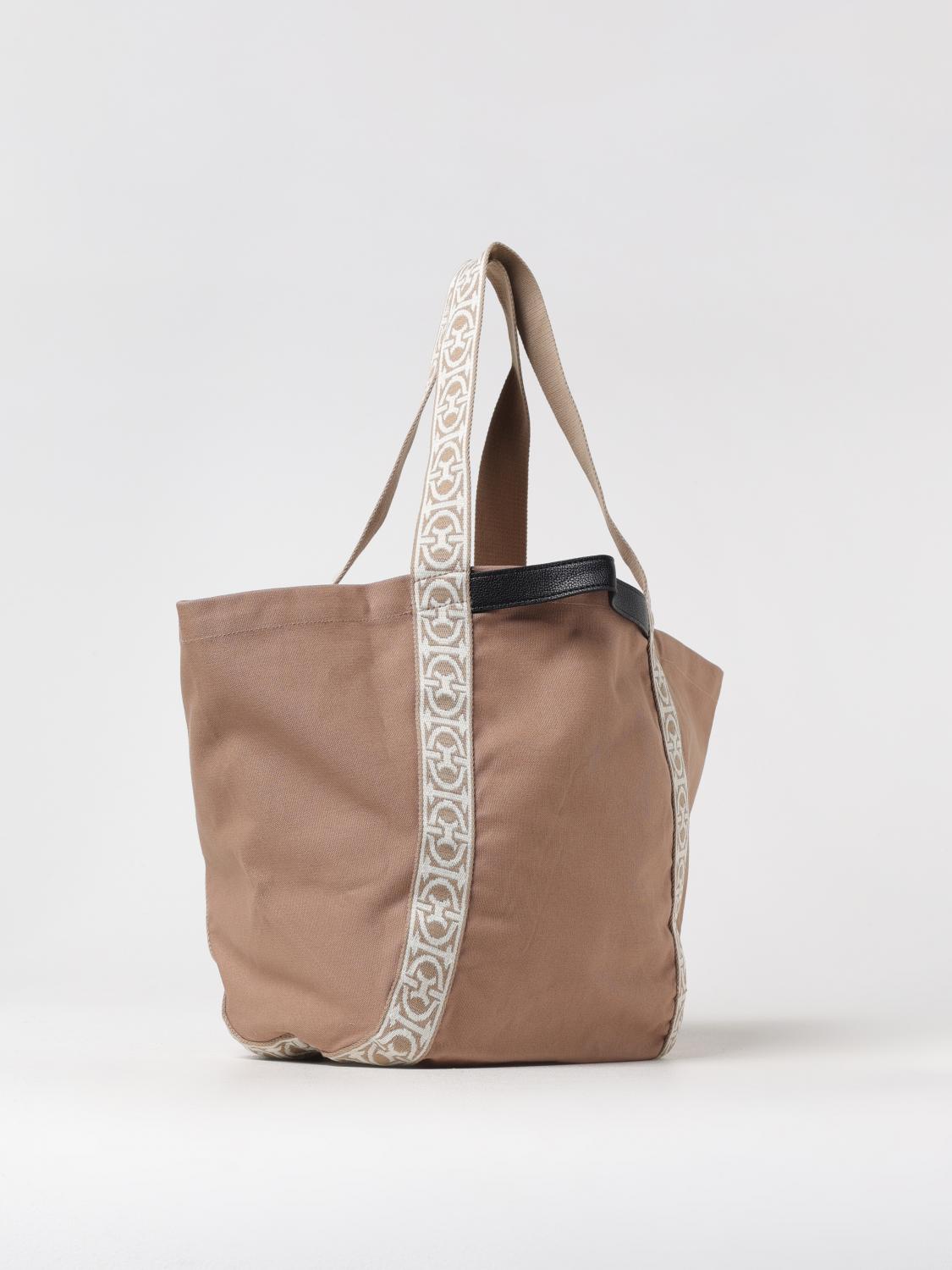 Coccinelle Shoulder Bag Woman Black