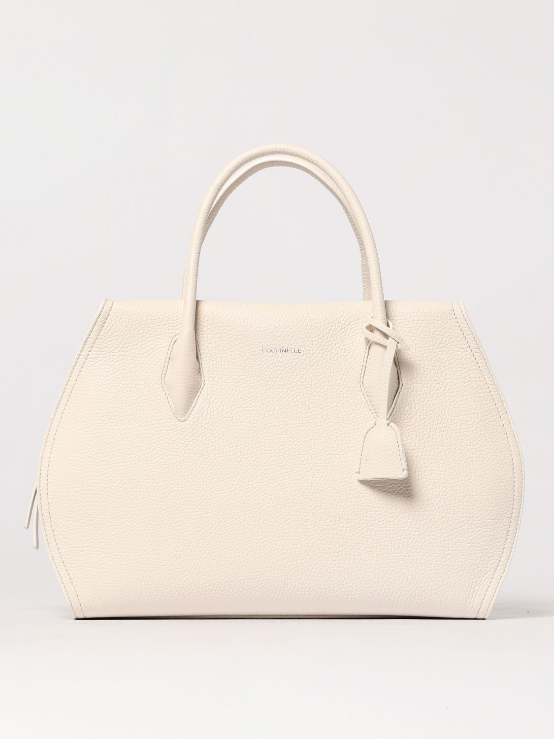 Coccinelle Handbag Woman Black