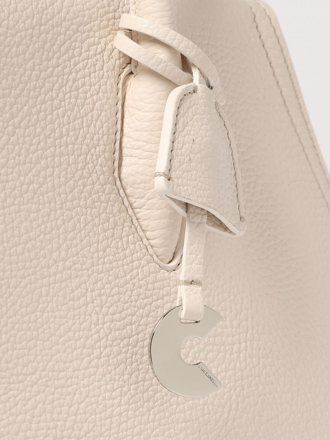 Coccinelle Handbag Woman Black