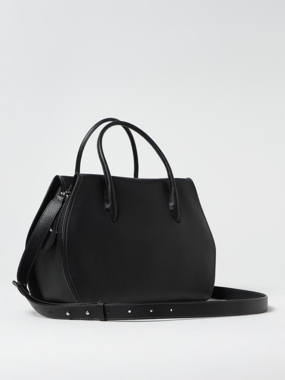 Coccinelle Handbag Woman Black