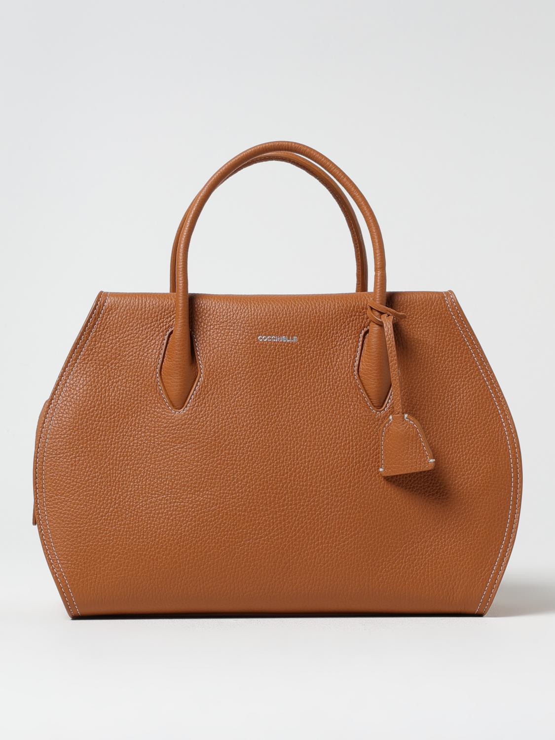 Coccinelle Handbag Woman Black