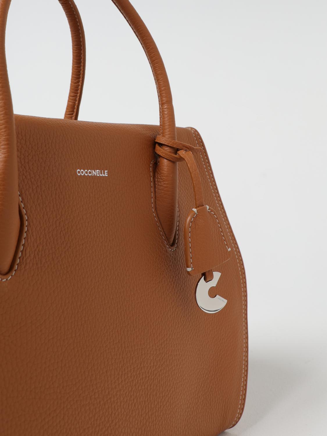 Coccinelle Handbag Woman Black