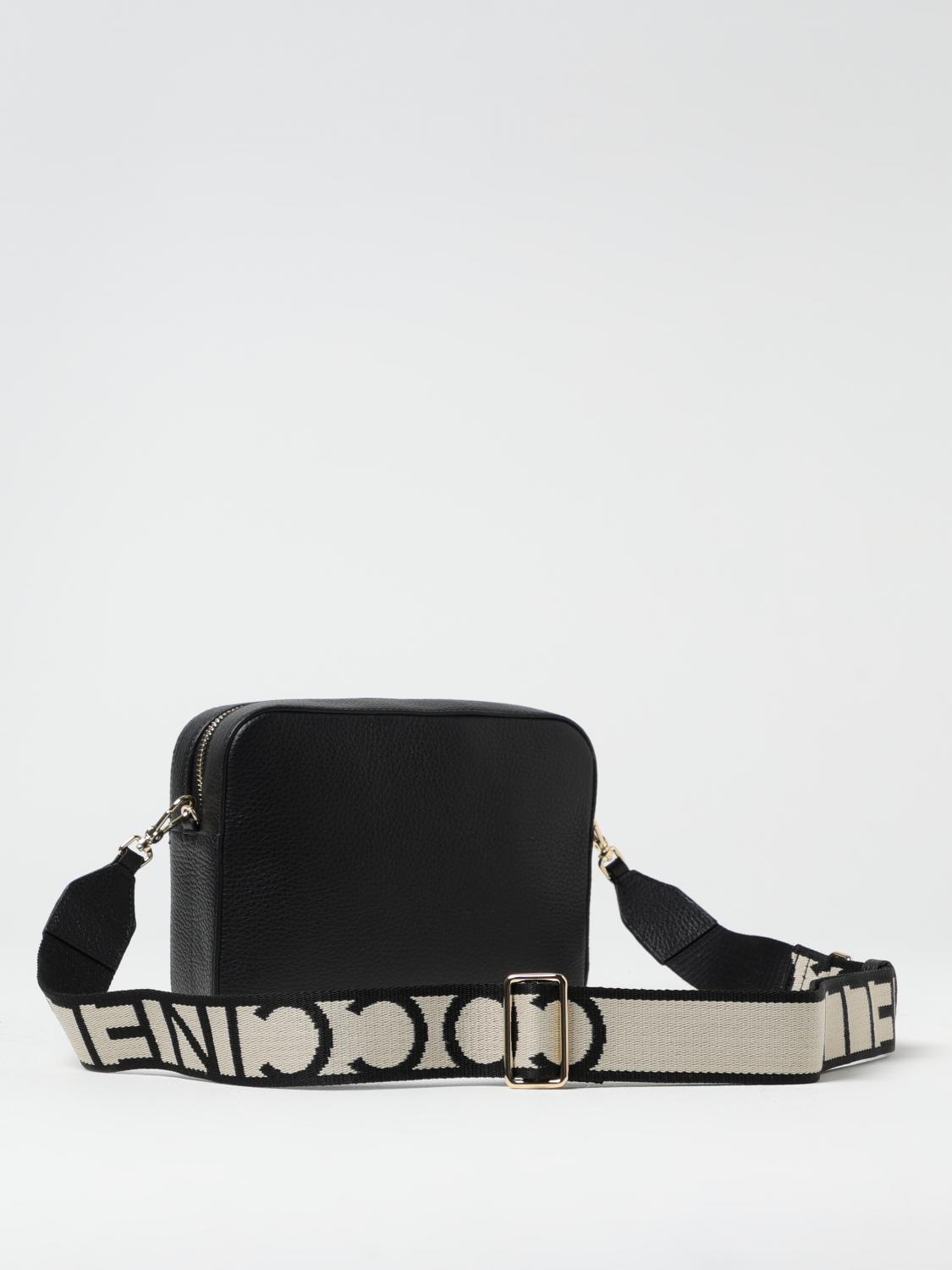 Coccinelle Mini Bag Woman Black
