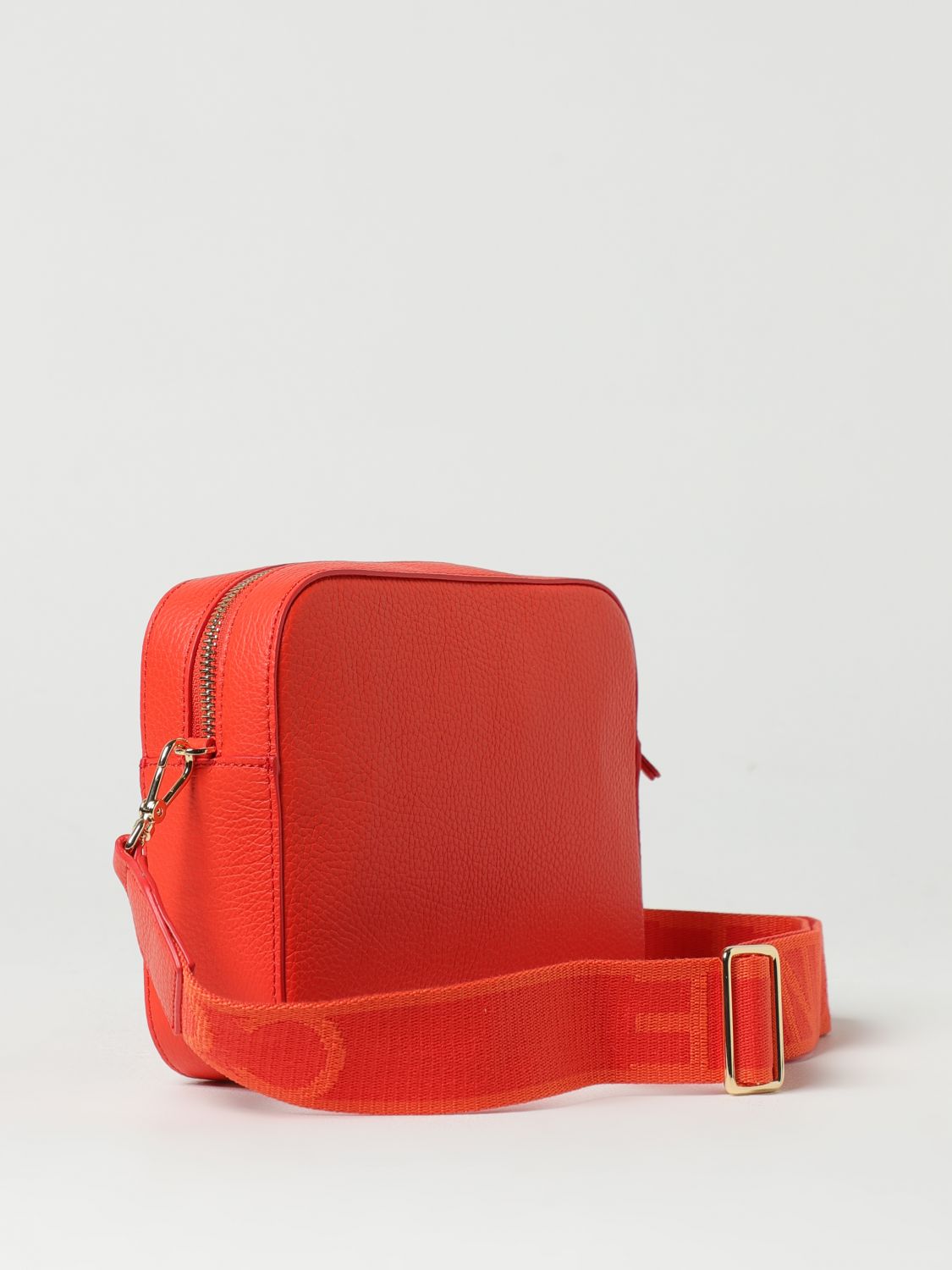 Coccinelle Mini Bag Woman Beige