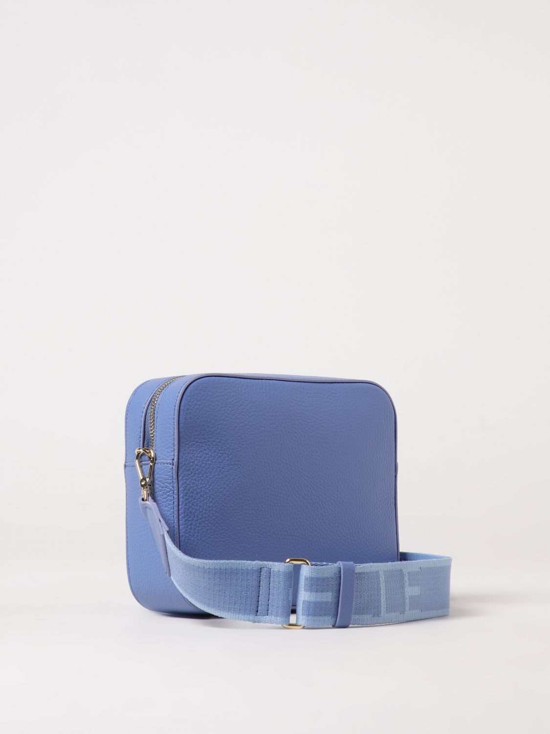 Coccinelle Mini Bag Woman Beige