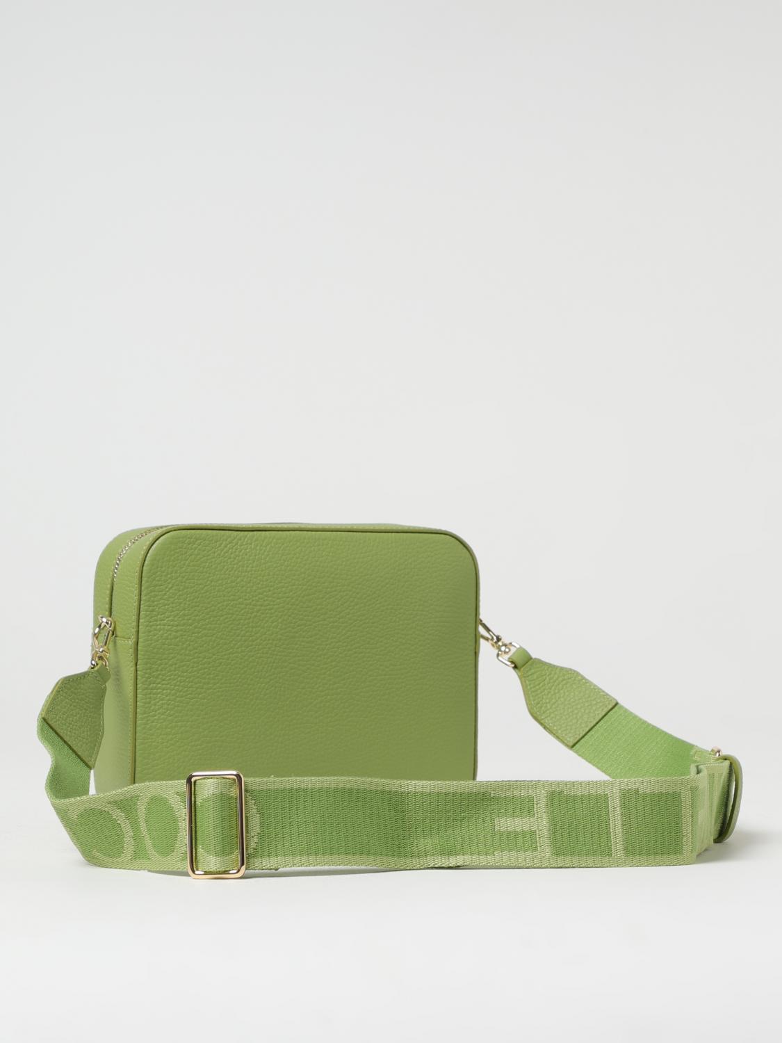 Coccinelle Mini Bag Woman Black