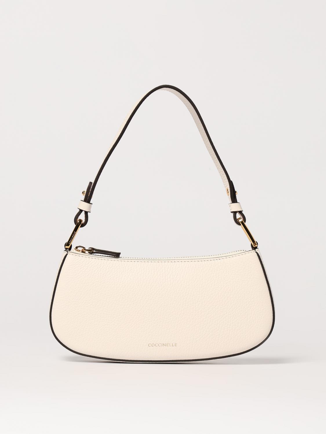 Coccinelle Mini Bag Woman Black