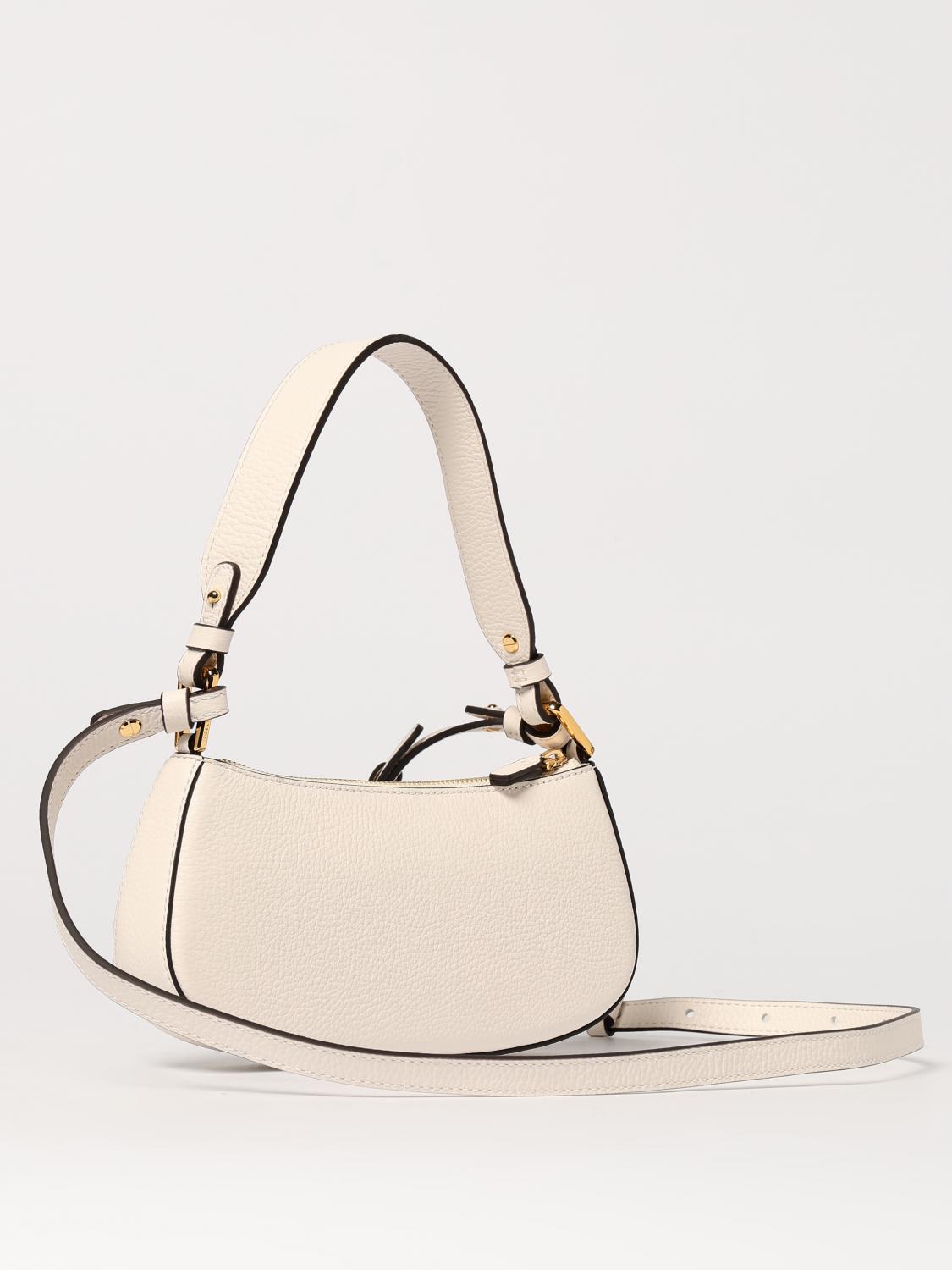 Coccinelle Mini Bag Woman Black