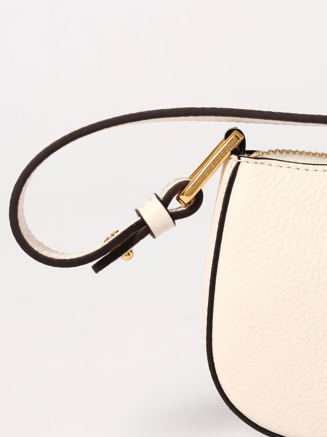 Coccinelle Mini Bag Woman Black