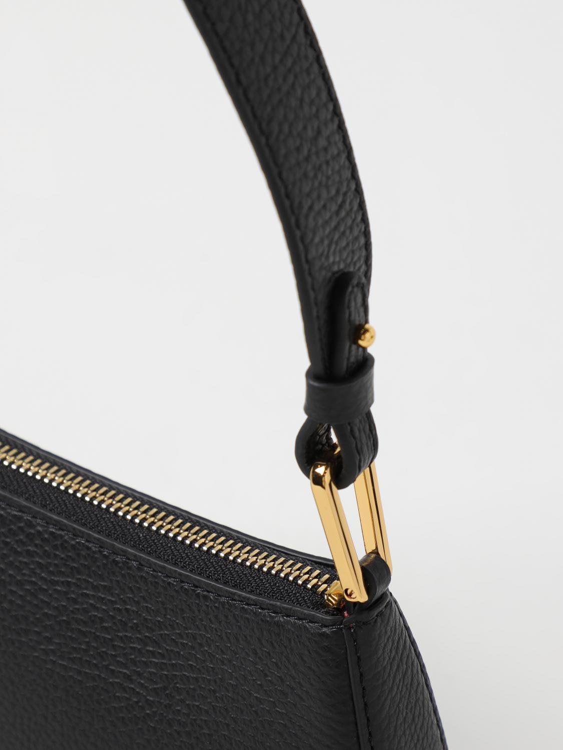 Coccinelle Mini Bag Woman Black