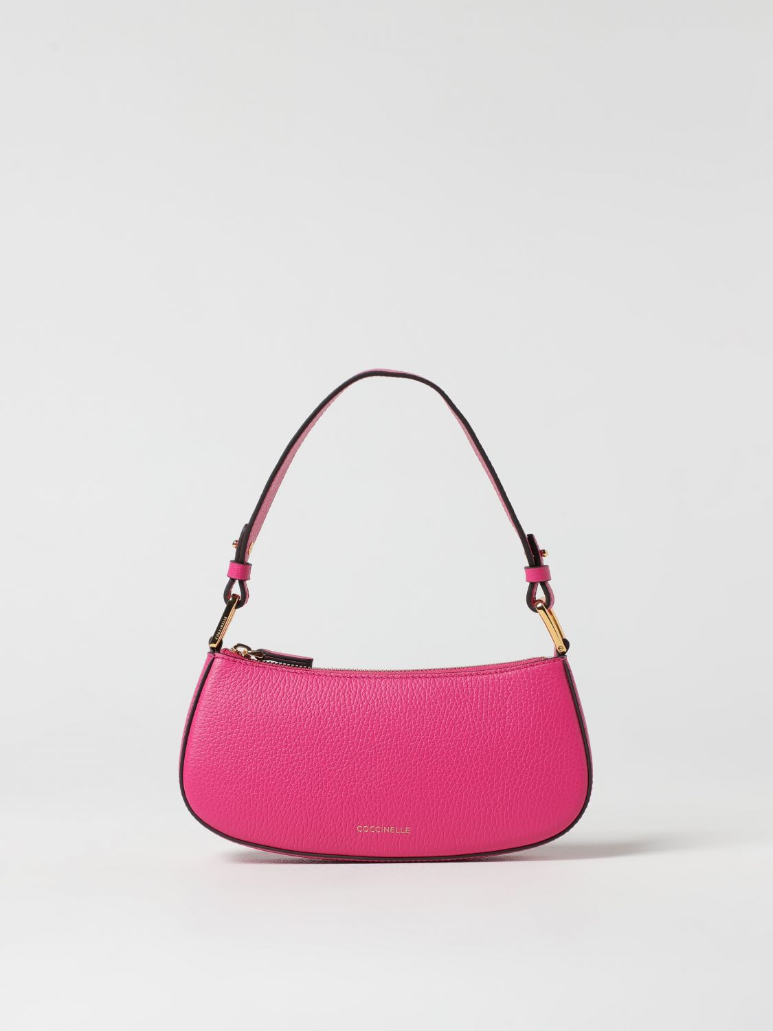 Coccinelle Mini Bag Woman Black
