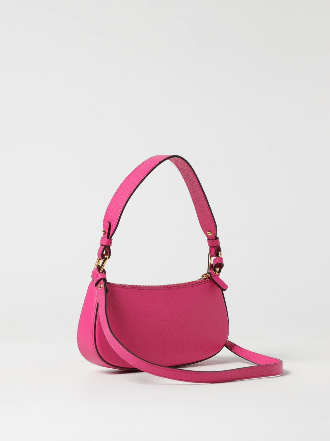 Coccinelle Mini Bag Woman Black