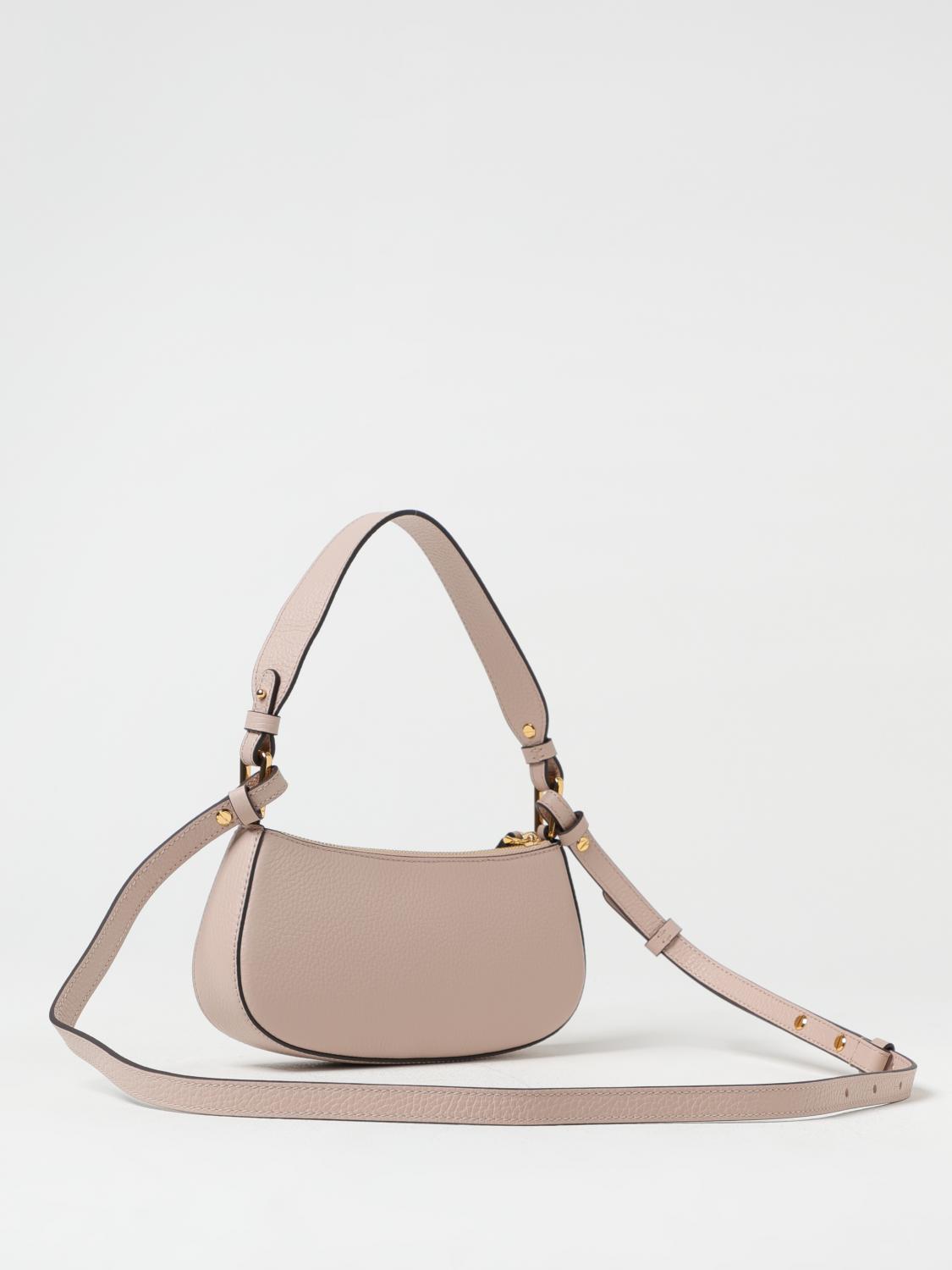 Coccinelle Mini Bag Woman Black